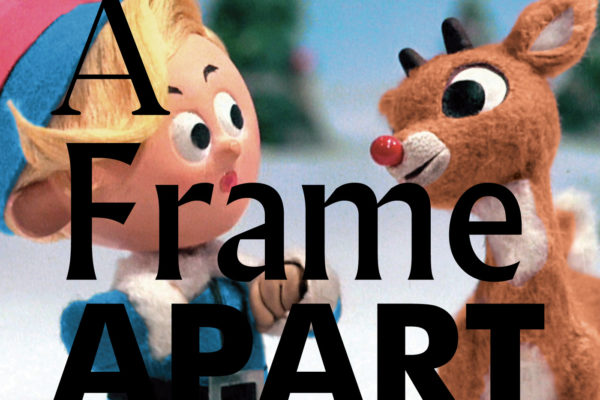 A Frame Apart Episode 20 Christmas Specials